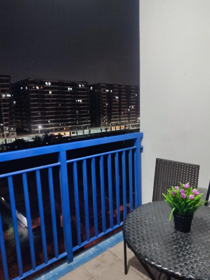 Sea Residences Moa Condotel By Ruffa Манила Екстериор снимка