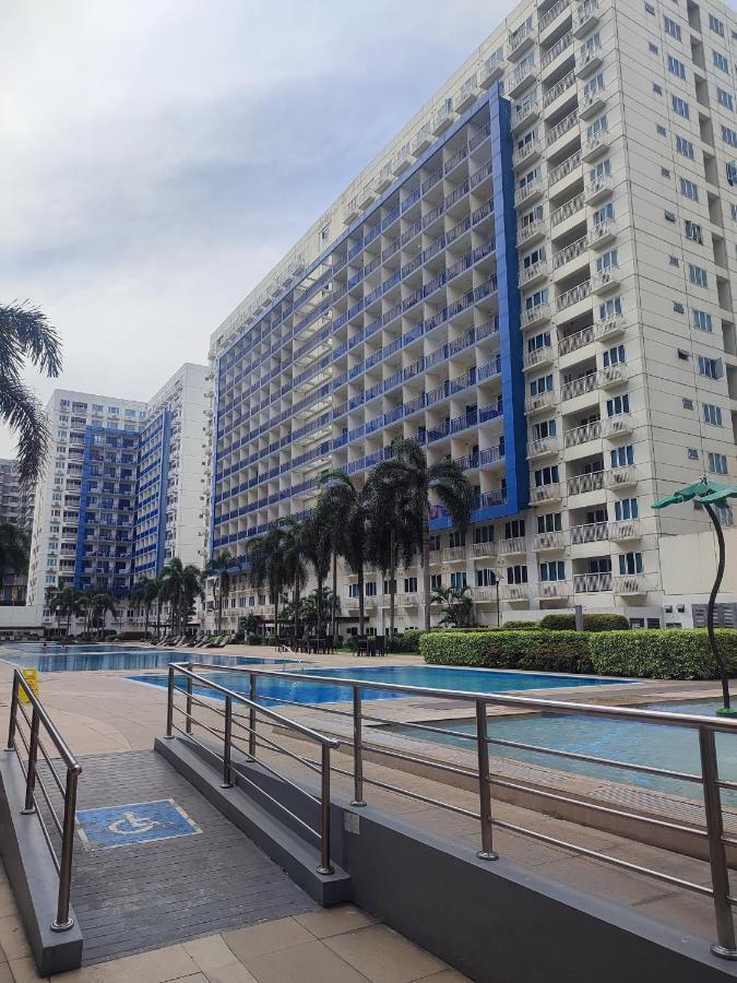 Sea Residences Moa Condotel By Ruffa Манила Екстериор снимка