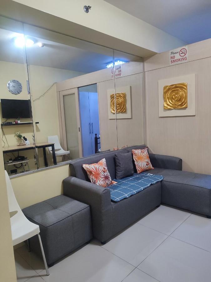 Sea Residences Moa Condotel By Ruffa Манила Екстериор снимка