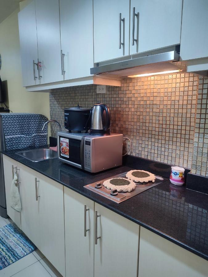 Sea Residences Moa Condotel By Ruffa Манила Екстериор снимка