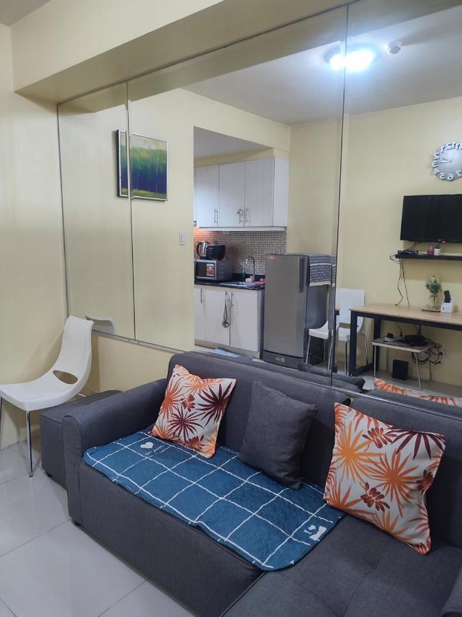 Sea Residences Moa Condotel By Ruffa Манила Екстериор снимка