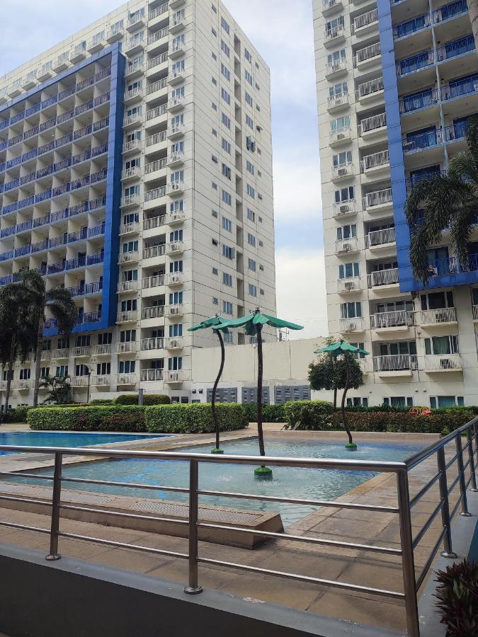 Sea Residences Moa Condotel By Ruffa Манила Екстериор снимка