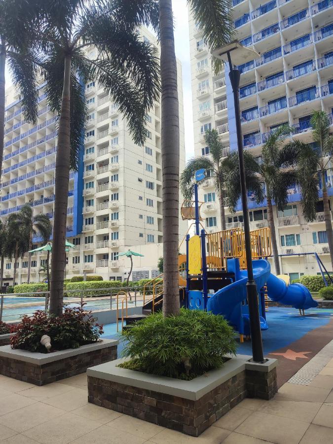 Sea Residences Moa Condotel By Ruffa Манила Екстериор снимка